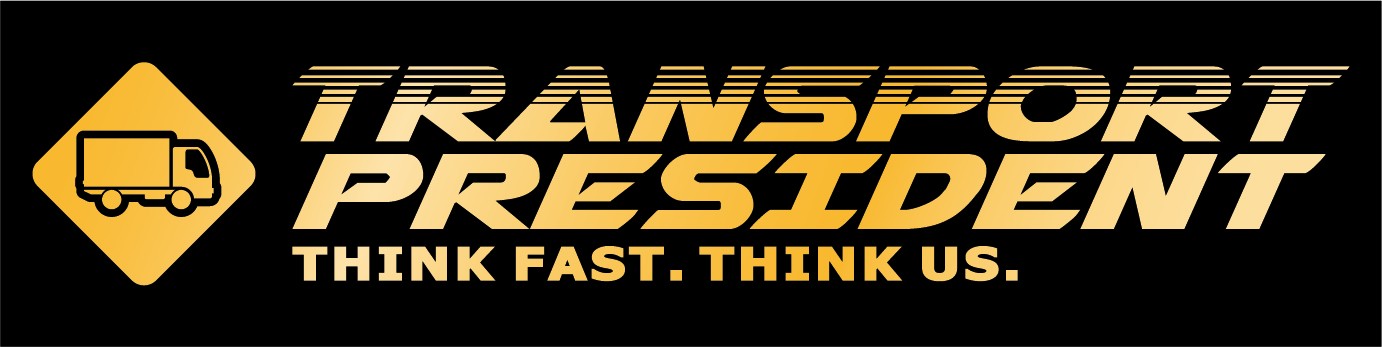 Transport President Logo